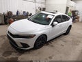 2022 Honda Civic — photo 2 of 16 | VIN 19XFL1H88NE000957