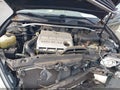 2006 Lexus ES 330 — photo 10 of 16 | VIN JTHBA30G465159554