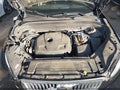 2024 Volvo XC90 Recharge — photo 10 of 20 | VIN YV4H60CE9R1244968