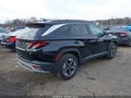 Photo 4 of 17 — 2025 Hyundai Tucson