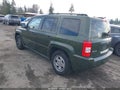 2009 Jeep Patriot — photo 3 of 13 | VIN 1J4FF28B89D157995