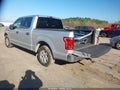Photo 3 of 16 — 2015 Ford F-150