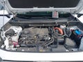 2023 Toyota RAV4 Hybrid — photo 10 of 19 | VIN 2T3UWRFV1PW157968