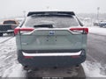 2021 Toyota RAV4 Hybrid — photo 16 of 16 | VIN 4T3RWRFV2MU027523