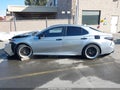 2022 Toyota Camry — photo 15 of 17 | VIN 4T1G11AKXNU697352