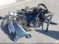 2022 Toyota Camry — photo 12 of 17 | VIN 4T1G11AKXNU697352