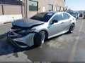 2022 Toyota Camry — photo 2 of 17 | VIN 4T1G11AKXNU697352