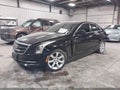 2013 Cadillac ATS — photo 2 of 15 | VIN 1G6AG5RX7D0167025
