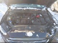 Photo 10 of 16 — 2014 Ford Fusion