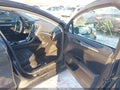 2014 Ford Fusion — photo 5 of 16 | VIN 3FA6P0H70ER389940