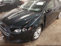 2014 Ford Fusion — photo 6 of 16 | VIN 3FA6P0H70ER389940