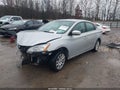 2014 Nissan Sentra — photo 2 of 11 | VIN 3N1AB7AP9EY249352