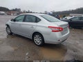 2014 Nissan Sentra — photo 3 of 11 | VIN 3N1AB7AP9EY249352