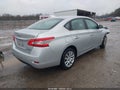 2014 Nissan Sentra — photo 4 of 11 | VIN 3N1AB7AP9EY249352