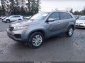 2011 Kia Sorento — photo 2 of 18 | VIN 5XYKT4A29BG050299