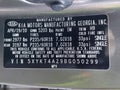 2011 Kia Sorento — photo 9 of 18 | VIN 5XYKT4A29BG050299
