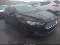 Photo 1 of 16 — 2016 Ford Fusion