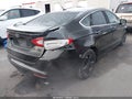 Photo 4 of 16 — 2016 Ford Fusion