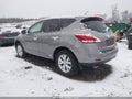 Photo 3 of 11 — 2012 Nissan Murano
