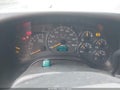 2007 Chevrolet CC4500 — photo 5 of 15 | VIN 1GBE4C19X7F421373