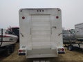 2007 Chevrolet CC4500 — photo 15 of 15 | VIN 1GBE4C19X7F421373