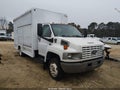 Photo 1 of 15 — 2007 Chevrolet CC4500