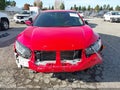 2020 Honda Civic — photo 13 of 17 | VIN 2HGFC2F69LH528176