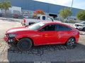 2020 Honda Civic — photo 15 of 17 | VIN 2HGFC2F69LH528176