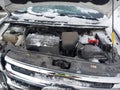 2014 Ford Edge — photo 10 of 16 | VIN 2FMDK3JC0EBB29315