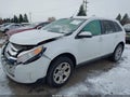 2014 Ford Edge — photo 2 of 16 | VIN 2FMDK3JC0EBB29315