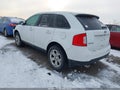 2014 Ford Edge — photo 3 of 16 | VIN 2FMDK3JC0EBB29315