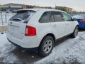 2014 Ford Edge — photo 4 of 16 | VIN 2FMDK3JC0EBB29315