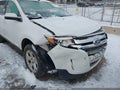 2014 Ford Edge — photo 6 of 16 | VIN 2FMDK3JC0EBB29315