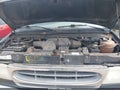 Photo 10 of 11 — 2002 Ford E-150