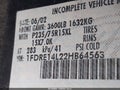 Photo 9 of 11 — 2002 Ford E-150