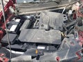 Photo 10 of 12 — 2024 Chevrolet Colorado