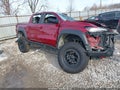 Photo 1 of 12 — 2024 Chevrolet Colorado