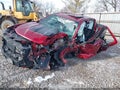 Photo 2 of 12 — 2024 Chevrolet Colorado