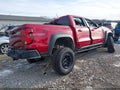 Photo 4 of 12 — 2024 Chevrolet Colorado