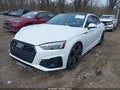 Photo 2 of 16 — 2022 Audi S5