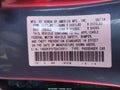 2014 Honda Accord — photo 9 of 16 | VIN 1HGCR3F87EA039611