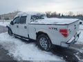 Photo 3 of 15 — 2010 Ford F-150
