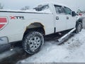 Photo 6 of 15 — 2010 Ford F-150