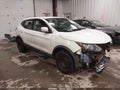 Photo 1 of 16 — 2019 Nissan Rogue Sport
