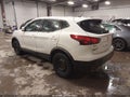 Photo 3 of 16 — 2019 Nissan Rogue Sport