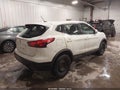 2019 Nissan Rogue Sport — photo 4 of 16 | VIN JN1BJ1CP0KW218897