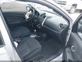 Photo 5 of 12 — 2014 Nissan Versa