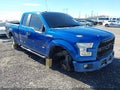 Photo 1 of 16 — 2017 Ford F-150
