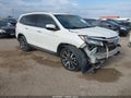 Photo 1 of 17 — 2019 Honda Pilot