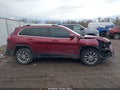 Photo 13 of 18 — 2019 Jeep Cherokee